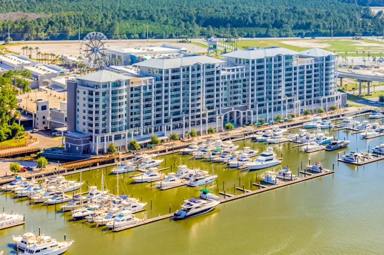 Ferienwohnung The Wharf Orange Beach Zimmer foto