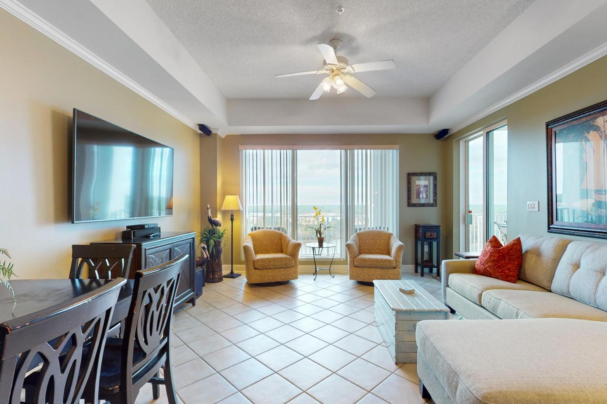 Ferienwohnung The Wharf Orange Beach Exterior foto