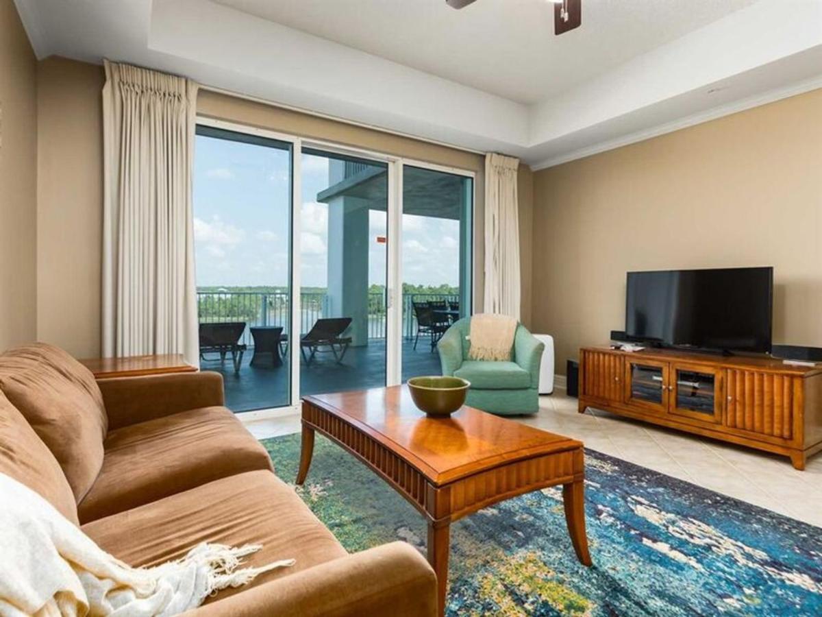 Ferienwohnung The Wharf Orange Beach Exterior foto